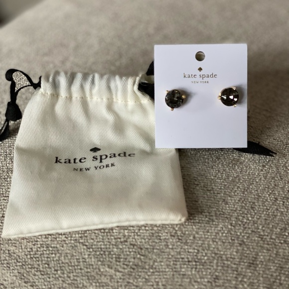 Kate Spade Studs - Picture 4 of 4